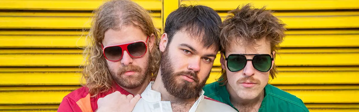 TAXITAXI — Poppodium Het Podium, Hoogeveen
