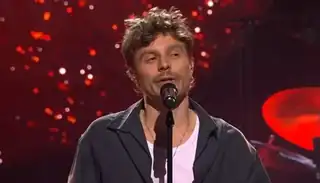 Charl singt Shaffy - Eine Hommage an Ramses Shaffy