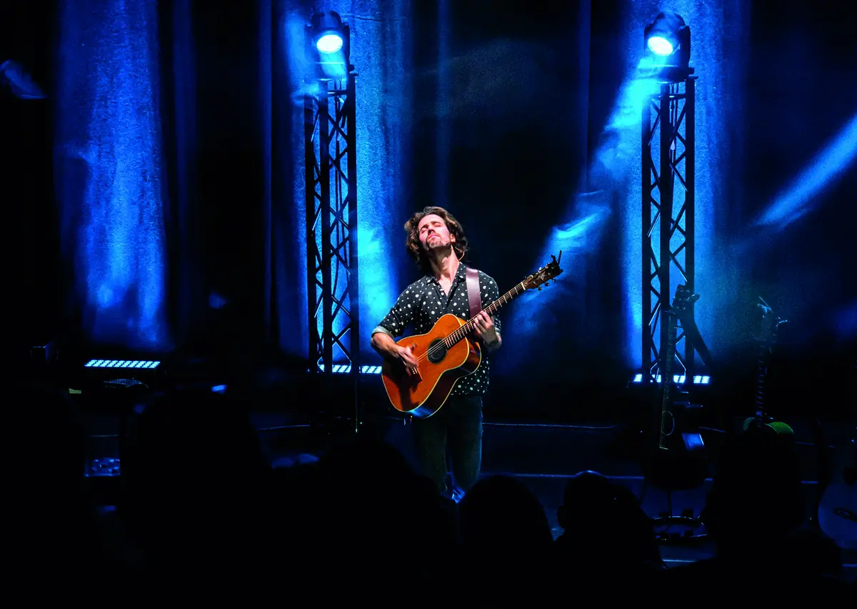 Mart Hillen The Big Six — Theater Hofpoort, Coevorden
