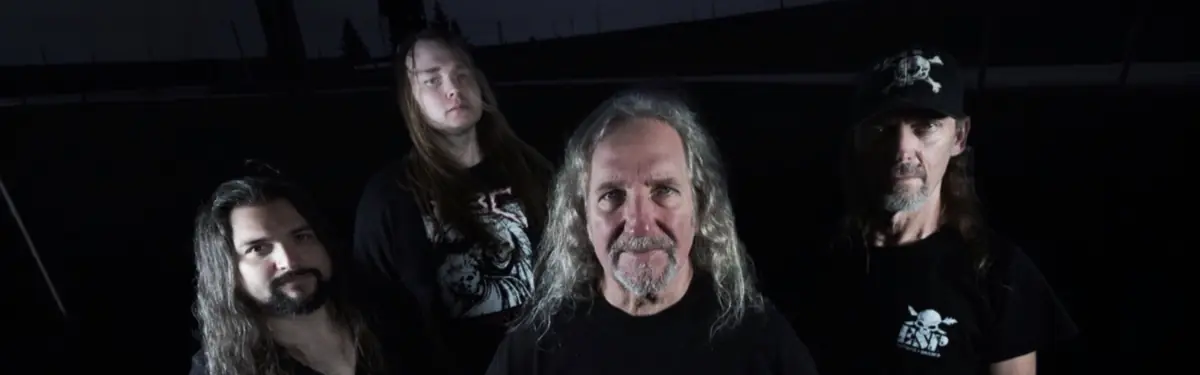 Sacred Reich — Poppodium Het Podium, Hoogeveen