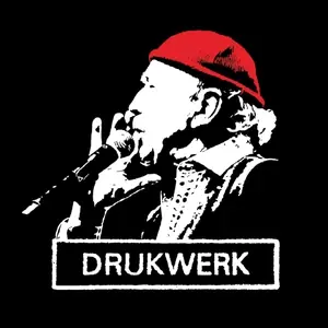 Drukwerk — Evenemententerrein Olympiaweg, Alkmaar