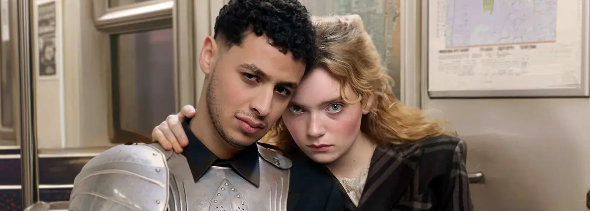 Romeo & Julia — Theater De Tamboer, Hoogeveen