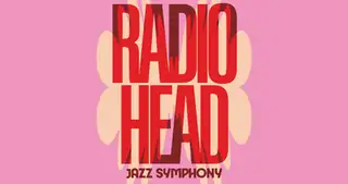 Radiohead, A Jazz Symphony - NNO & Noordpool Orkest