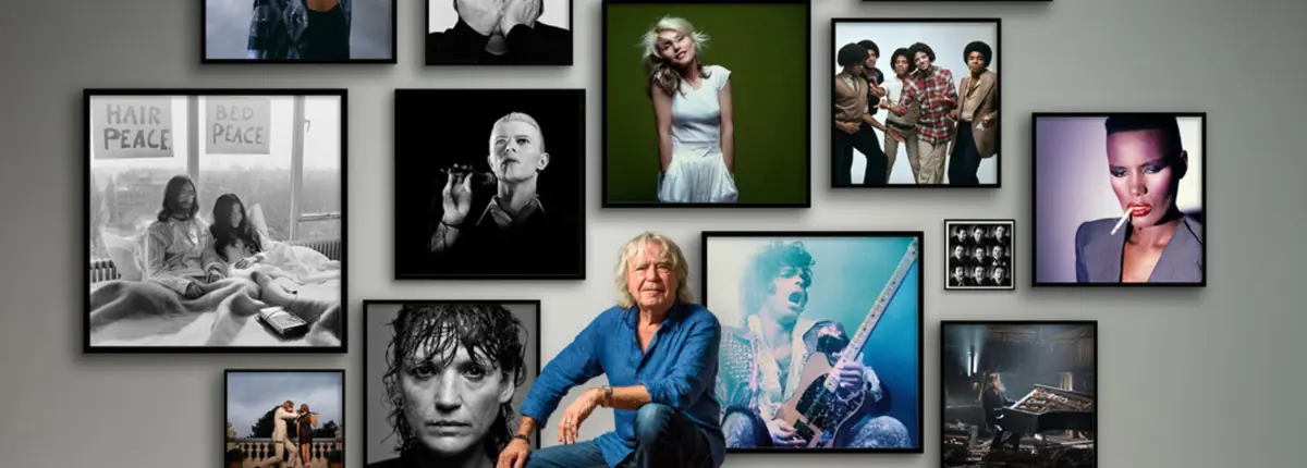 From Hazes to Playboy — Theater De Tamboer, Hoogeveen