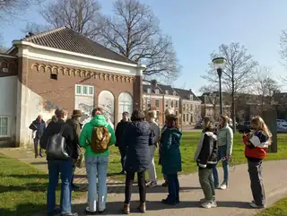 Women's Walk