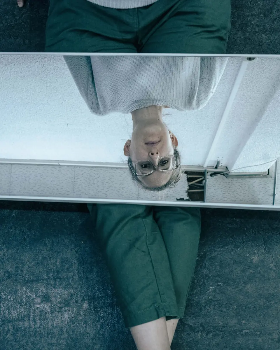 SHIFT: Agnese Valmaggia - I Never Lie — Podium Explore, Leeuwarden
