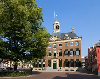 Stadhuistour