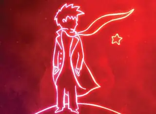 Der kleine Prinz