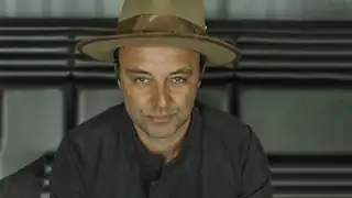 Niels Geusebroek sings Coldplay