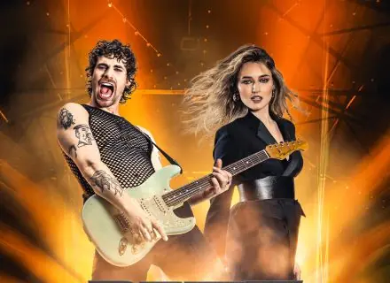 We Will Rock You — Stadsschouwburg De Harmonie, Leeuwarden