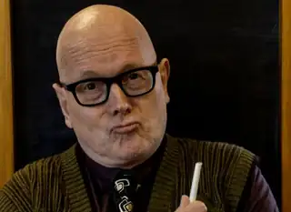 Kees van Amstel