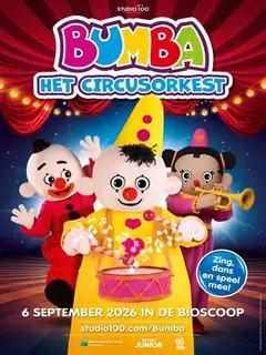 Bumba: The Circus Orchestra