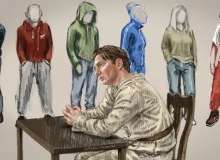 Woyzeck: In the TBS β Stadsschouwburg De Harmonie, Leeuwarden