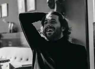 Salvador Sobral