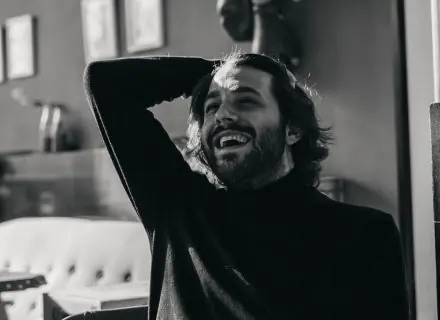 Salvador Sobral β Stadsschouwburg De Harmonie, Leeuwarden