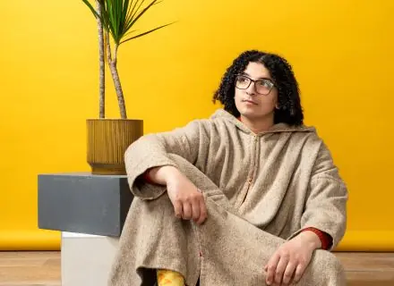 Ayoub β Stadsschouwburg De Harmonie, Leeuwarden