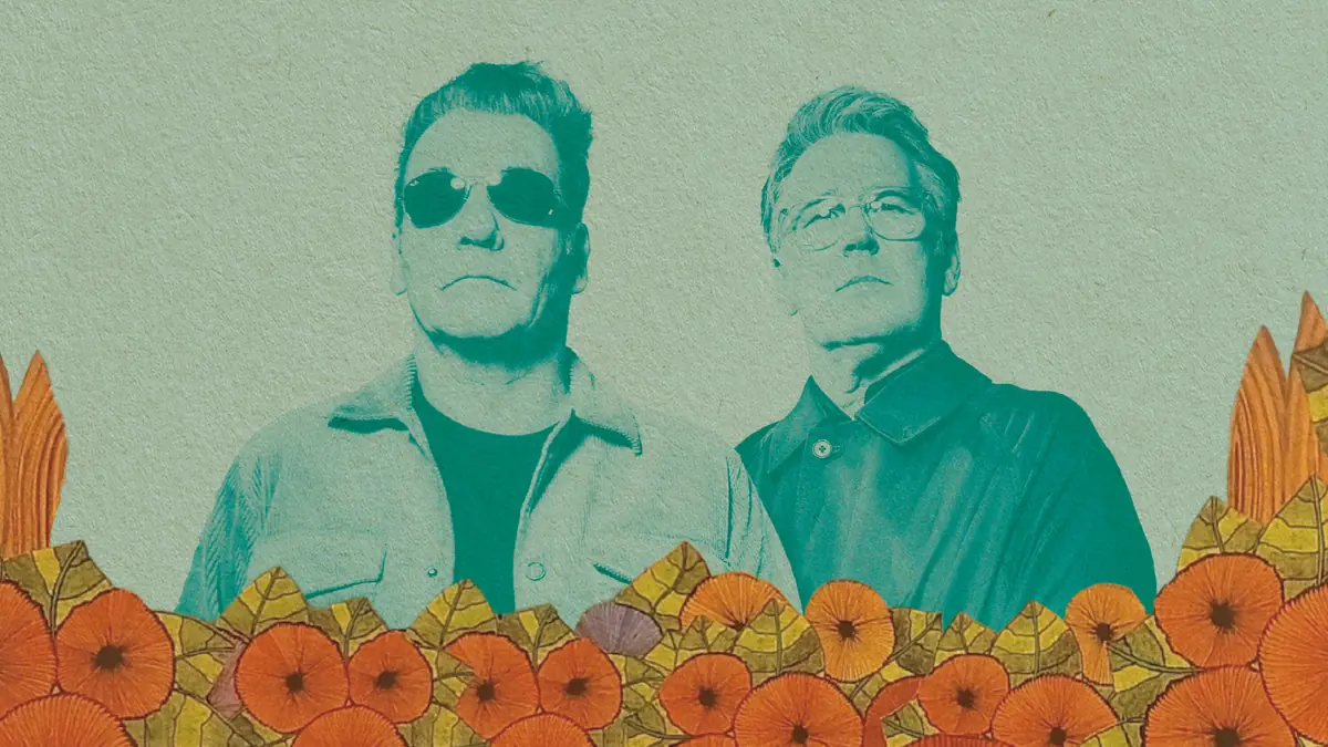 China Crisis — Neushoorn, Leeuwarden