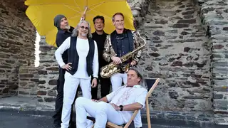 Century's Crime - The most authentic tribute to Supertramp