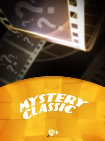 Mystery Classic — Pathé Leeuwarden, Leeuwarden