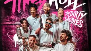 The Dirty Daddies