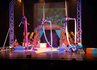 Circus Saranti