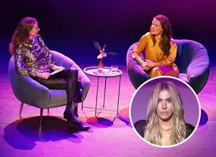 Theatertalkshow #durftezien β Stadsschouwburg De Harmonie, Leeuwarden