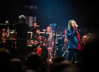 De Kast en het Noord Nederlands Orkest