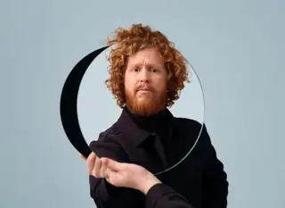 Kasper van der Laan