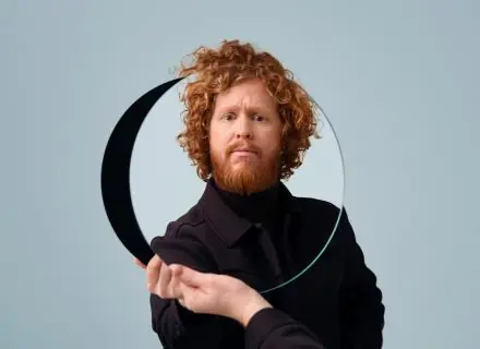 Kasper van der Laan β Stadsschouwburg De Harmonie, Leeuwarden