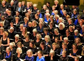 Ein Deutsches Requiem op. 45 - From Scratch On