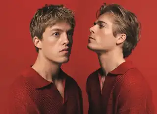 Lucas & Arthur Jussen