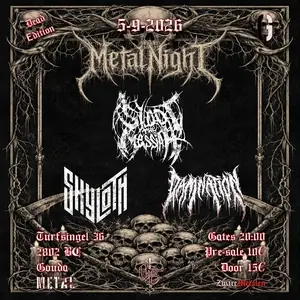 Skyloth — StudioGonz, Gouda