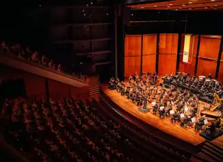 Nationaal Jeugdorkest