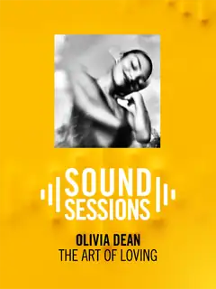 Sound Sessions: Olivia Dean - The Art of Loving