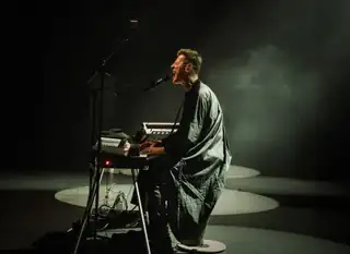 Ozark Henry