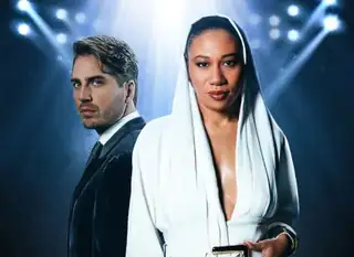 The Bodyguard
