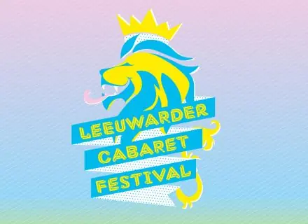 Leeuwarden Cabaret Festival β Stadsschouwburg De Harmonie, Leeuwarden
