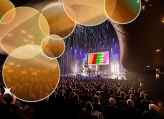De Grote Jubileum Show