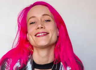 Melanie During