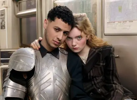Romeo and Juliet β Stadsschouwburg De Harmonie, Leeuwarden