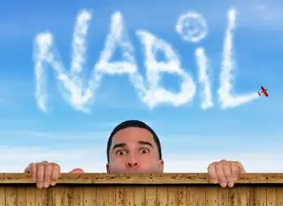 Nabil