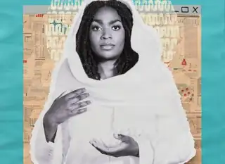 Maria Magdalena - Woman, Not a Footnote