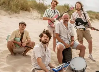 Beach Boys' Best