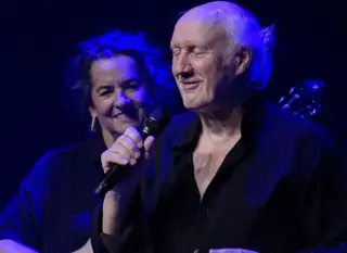 Herman van Veen