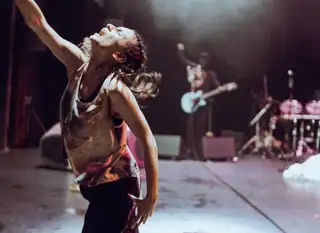 Faso Danse Theatre