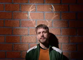 Baby Reindeer