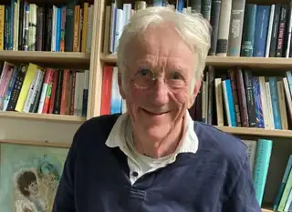 Freek de Jonge