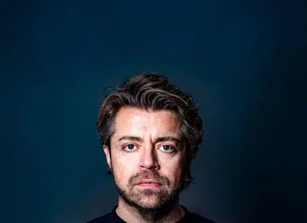 Daan van der Hoeven β Stadsschouwburg De Harmonie, Leeuwarden