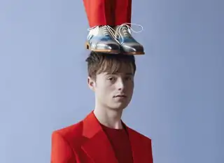 Luuk Ransijn