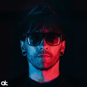 Rexanthony — Melkweg, Amsterdam